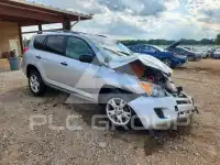 2012 Toyota RAV4 фото