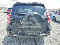 2012 Toyota RAV4 фото