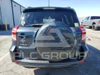 2012 Toyota RAV4 фото