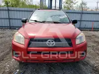 2012 Toyota RAV4 фото