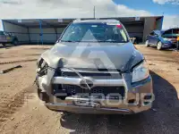 2012 Toyota RAV4 фото