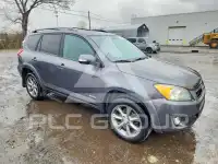 2012 Toyota RAV4 фото