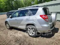 2012 Toyota RAV4 фото