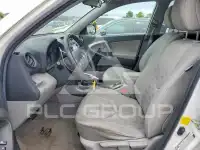 2012 Toyota RAV4 photo