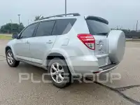 2012 Toyota RAV4 фото