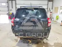 2012 Toyota RAV4 фото