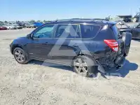 2012 Toyota RAV4 фото
