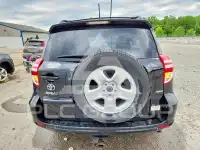 2012 Toyota RAV4 фото