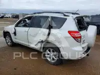 2012 Toyota RAV4 фото