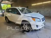 2012 Toyota RAV4 фото