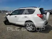 2012 Toyota RAV4 фото
