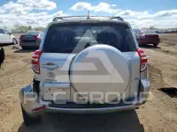 2012 Toyota RAV4 фото
