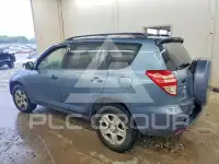 2012 Toyota RAV4 фото