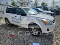 2012 Toyota RAV4 photo