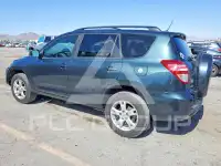 2012 Toyota RAV4 фото
