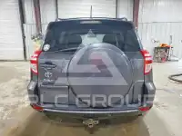 2012 Toyota RAV4 фото
