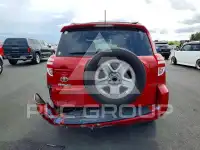 2012 Toyota RAV4 фото