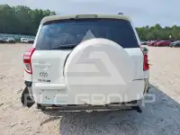 2012 Toyota RAV4 фото