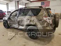 2012 Toyota RAV4 фото