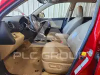 2012 Toyota RAV4 photo