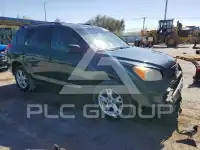 2012 Toyota RAV4 фото