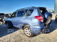 2012 Toyota RAV4 photo