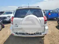 2012 Toyota RAV4 фото