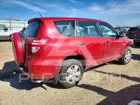 2012 Toyota RAV4 фото