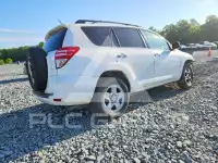 2012 Toyota RAV4 фото