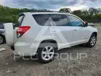2012 Toyota RAV4 photo
