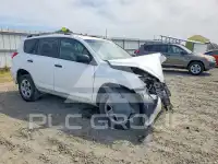 2012 Toyota RAV4 фото