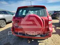2012 Toyota RAV4 фото