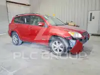 2012 Toyota RAV4 фото