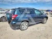 2012 Toyota RAV4 фото