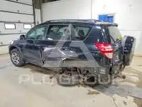 2012 Toyota RAV4 фото