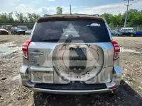 2012 Toyota RAV4 фото