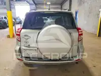 2012 Toyota RAV4 фото