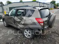 2012 Toyota RAV4 фото