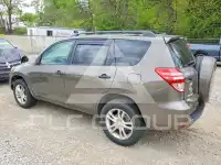 2012 Toyota RAV4 фото
