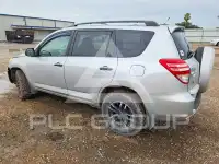2012 Toyota RAV4 photo