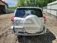 2012 Toyota RAV4 фото