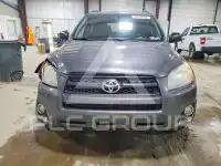 2012 Toyota RAV4 фото