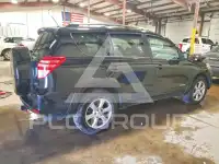 2012 Toyota RAV4 фото