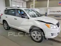 2012 Toyota RAV4 photo