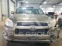2012 Toyota RAV4 фото