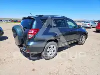 2012 Toyota RAV4 photo