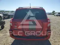 2012 Toyota RAV4 фото
