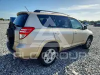 2012 Toyota RAV4 фото