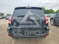 2012 Toyota RAV4 фото