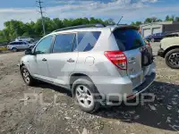 2012 Toyota RAV4 фото